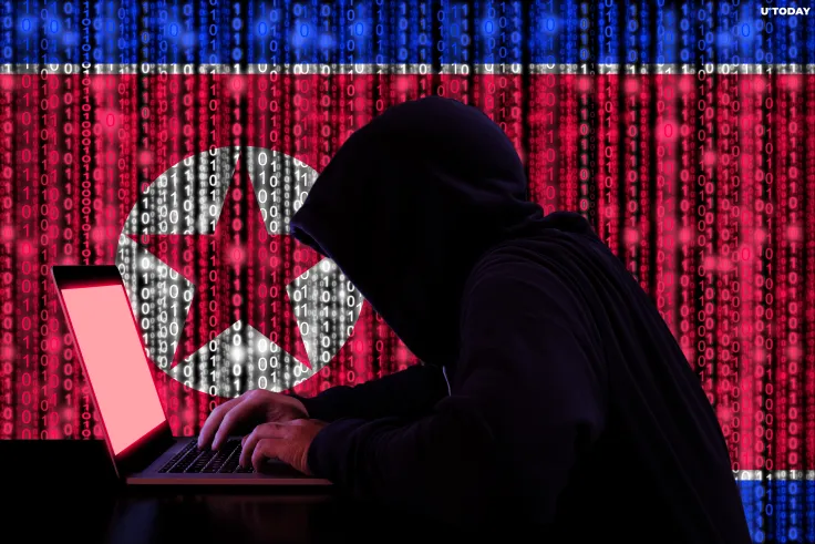 North Korean Hackers Accused of Stealing $1.2 Billion in Crypto Funds