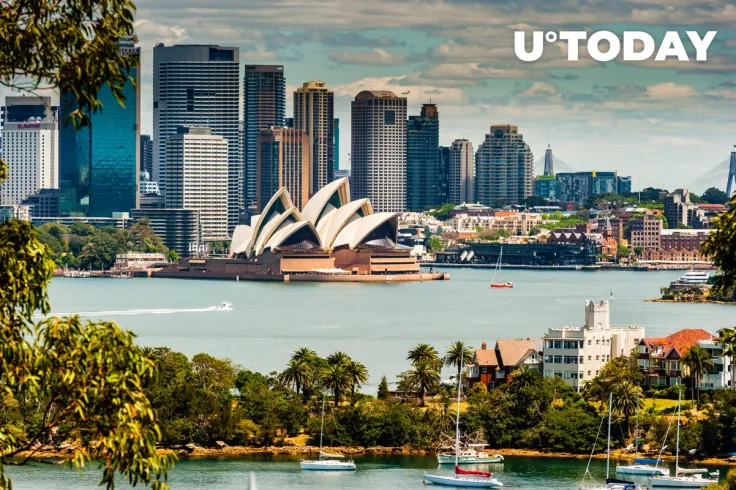 Australian Crypto Exchange Announces Massive Layoffs