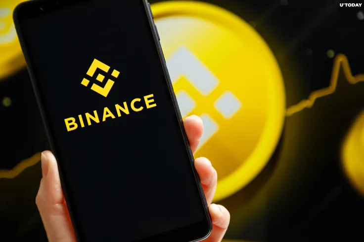 U.S. Senator Claims Binance Has Ties to Chinese Government