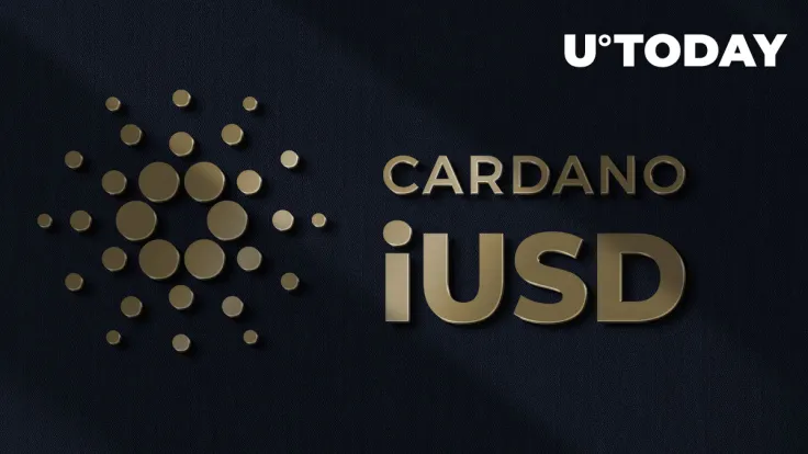 Cardano's First Stablecoin: What You Should Know About iUSD