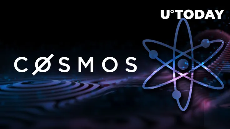 Cosmos (ATOM) Maintaining Its Ethereum-Killer Status with Bullish Growth Trends