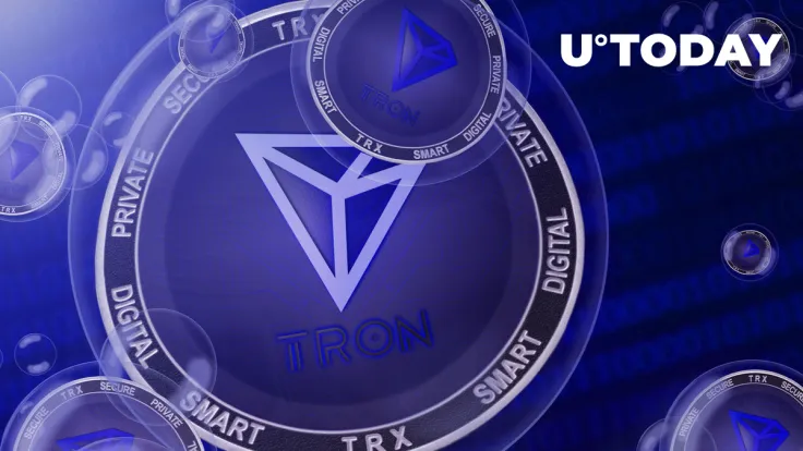 Tron (TRX) Has New Proposal Approved, Find out What Changes