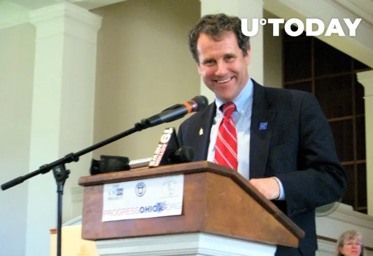 Crypto Ban Might Be on the Table in U.S., Senator Says