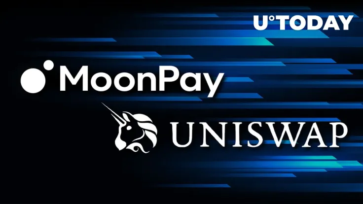 Uniswap and Partnership with MoonPay: What Is Downside of This Collaboration?