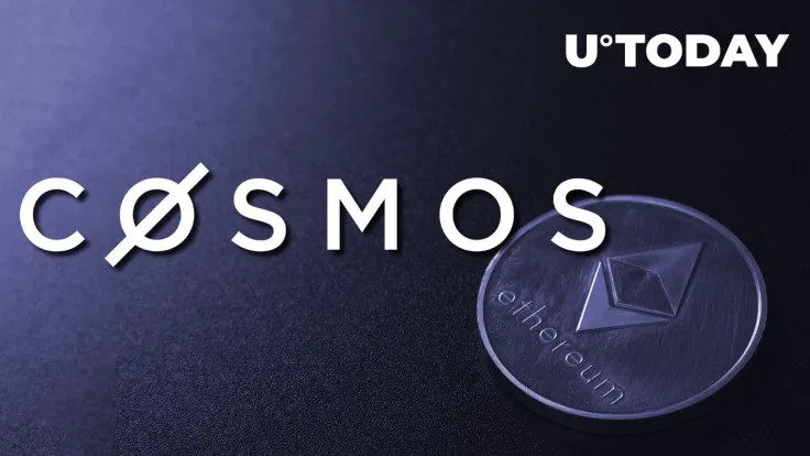 What Are Chances of Cosmos (ATOM) Being Standout Ethereum Killer?
