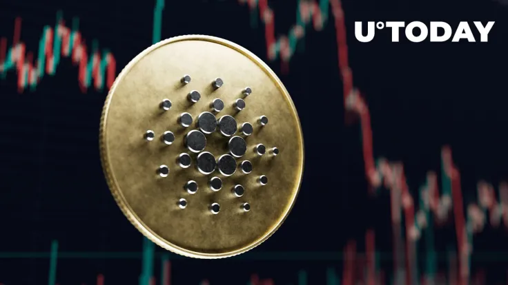 What Keeps Price of Cardano Under $1?