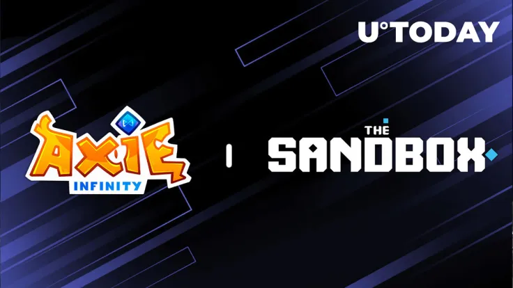 Why Were Axie Infinity and The Sandbox Some of Worst-Performing Cryptocurrencies in 2022?