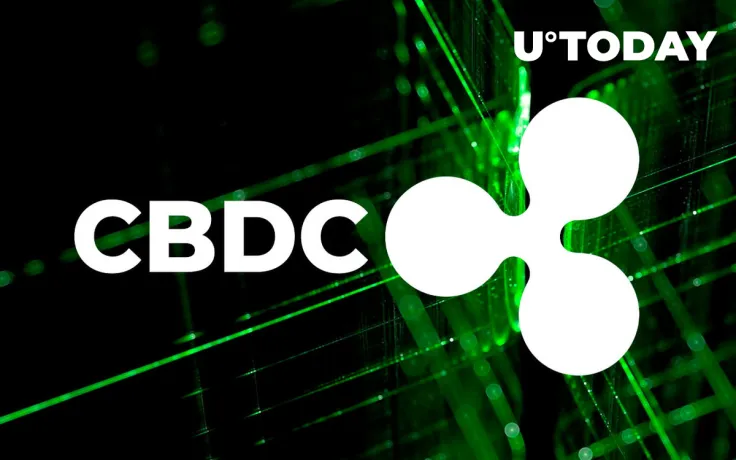 Ripple Seeking Blockchain Engineer for CBDC-Related Projects 