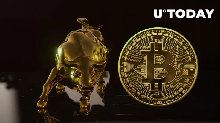 Bitcoin (BTC) Ready for 'Impulse,' Super-Rare Indicator Says