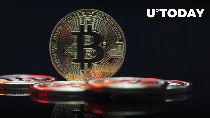 Top Reason Why Bitcoin (BTC) Just Reclaimed $24,000