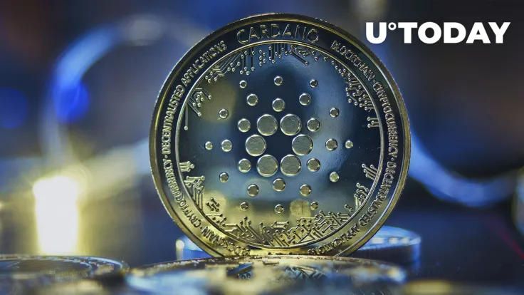 400 Million Cardano (ADA) Tokens Staked Since Early December: Report 