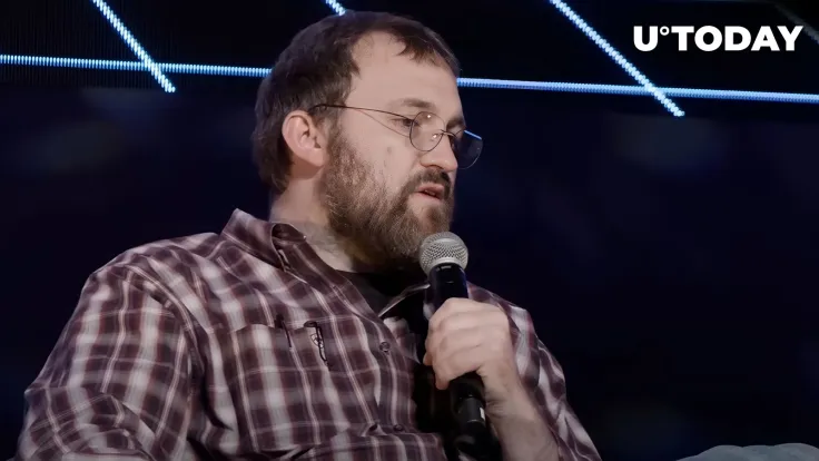 Cardano's Charles Hoskinson to Fulfill Lifelong Dream of Eating Rare Dodo Egg