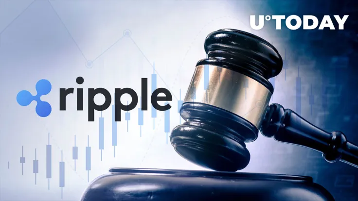 Ripple Ally's LBC Token Jumps 140% Following This Minor Win in Hearing