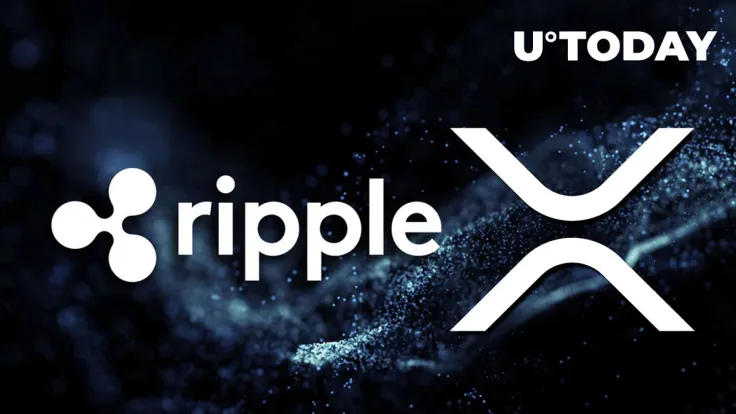 Ripple Moves 1 Billion XRP from Escrow, Here's How Much Remains Locked