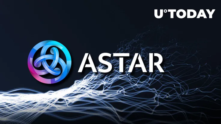 Toyota Partners with Astar Network (ASTR), Announces Web3 Hackathon