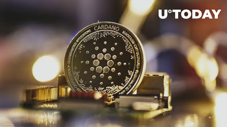 Cardano Social Interest Explodes as Innovations Launch, ADA Outperforms Top 10