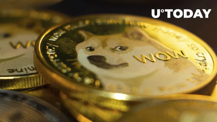 The Following Must Happen for Dogecoin (DOGE) to Spike, Analyst Believes