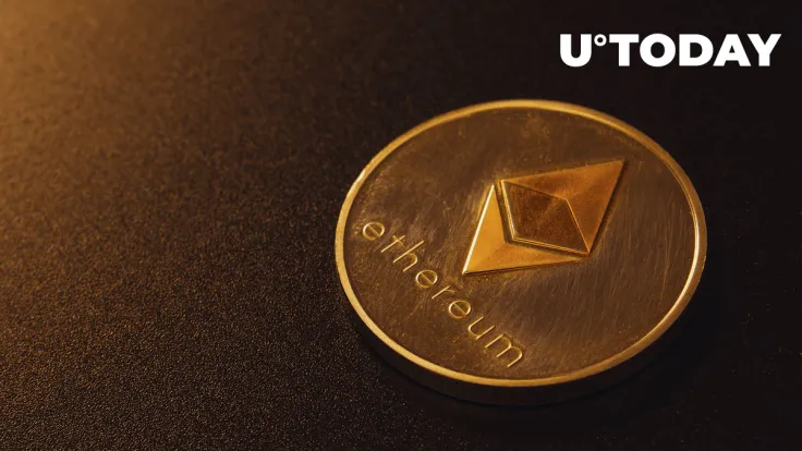 Ethereum (ETH) Starts Making Moves Ahead of FOMC, Here's How Things May Turn Out