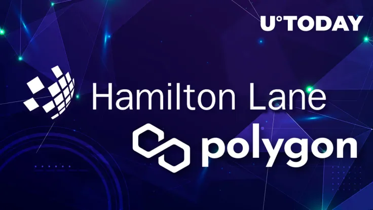 Hamilton Lane, $830 Billion Investing Heavyweight, Comes to Polygon (MATIC): Details