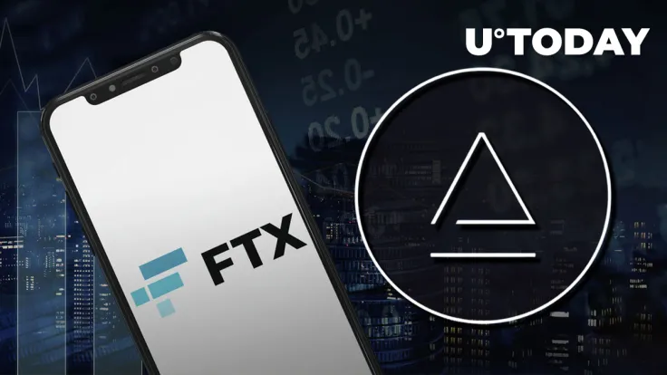 FTX's Alameda Address Receives $13 Million in Crypto, Check Out Sender