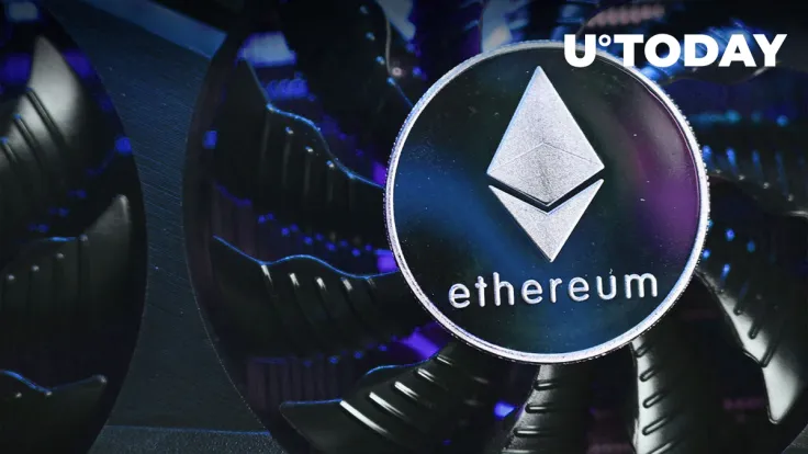 Ethereum (ETH) on Road to Shanghai Upgrade as First Public Withdrawal Testnet Launches