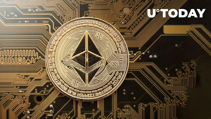 Ethereum: Can Decline in Inflation Affect ETH in February?