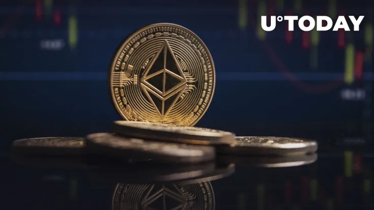 Someone Paid Enormous 20 ETH as Transaction Fee on Ethereum, Here's What's Happening