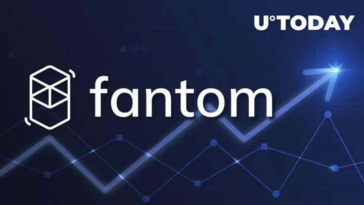 Fantom (FTM) up 183% in 2023, Andre Cronje Explains Its Strengths