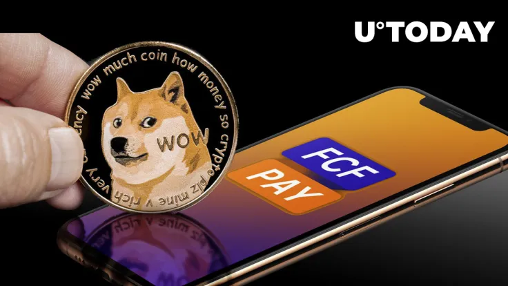 DOGE Army Voting for FCF Pay to Add Dogecoin for Debit Visa Cards