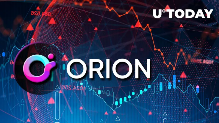 Orion Protocol Hacked, $3 Million Lost: Here's How