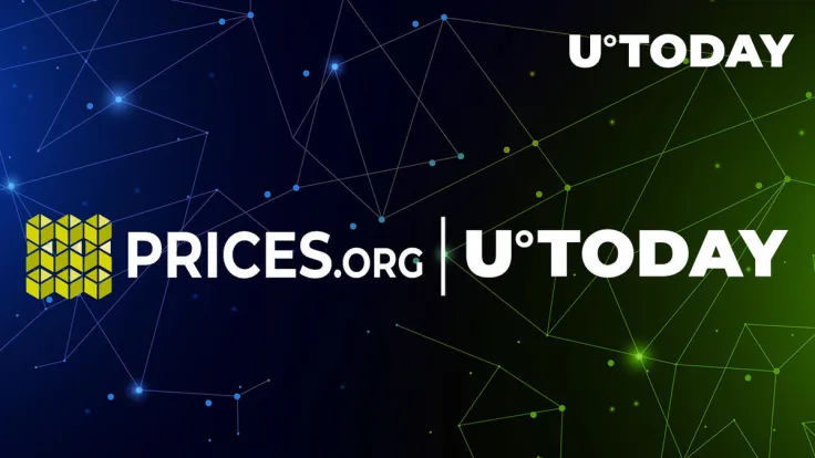 U.Today News Now Available on Prices Crypto Data Aggregator