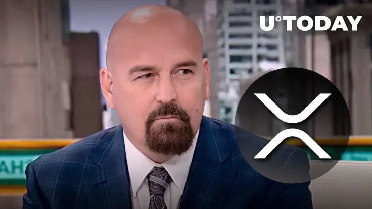 XRP Is Not Security Even If Ripple Sells It as One, Here's Why: CryptoLaw Founder