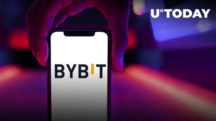 Bybit's Futures Trading Volume Increases Fivefold, Jumps to $13.8 Billion