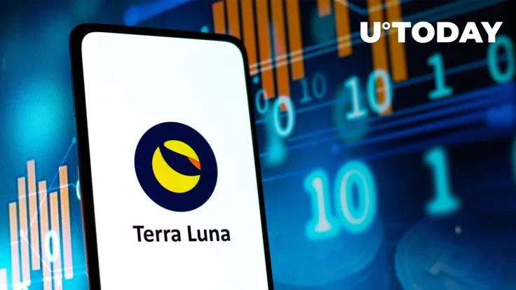 Terra Classic (LUNC) Suddenly Jumps 13% as Proposal to Repeg UST Passes