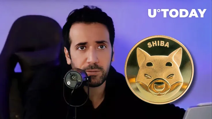 When Shiba Inu (SHIB) Moves, Other Top Meme Coins Start Moving: David Gokhshtein