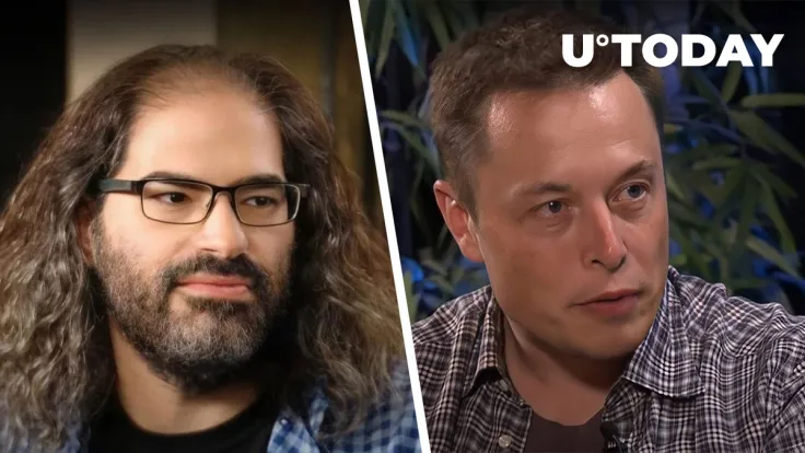 Ripple CTO "Congratulates" Elon Musk on Beating SEC by "Taking XRP Private at $420"