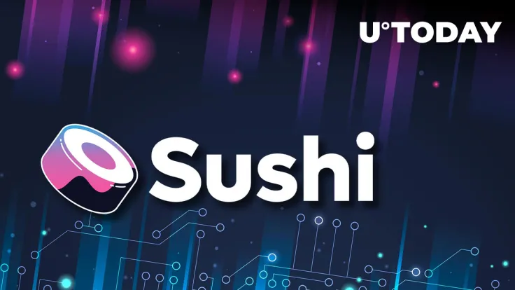 SushiSwap (SUSHI) Might Be 'Revitalized,' Analyst Explains Why
