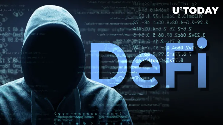 DeFi Hacks Top $6 Billion 