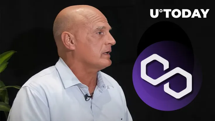 MATIC Up 12%, Bloomberg's Senior Strategist Explains Why Polygon Is Superior