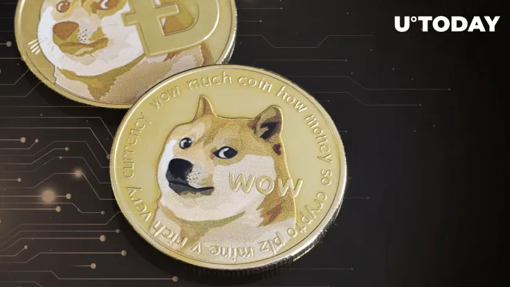 Ancient Dogecoin (DOGE) Address Suddenly Wakes Up