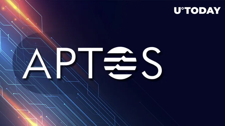 Aptos' (APT) Price Comes Under Pressure as 4.5 Million Tokens Ready for Unlocking