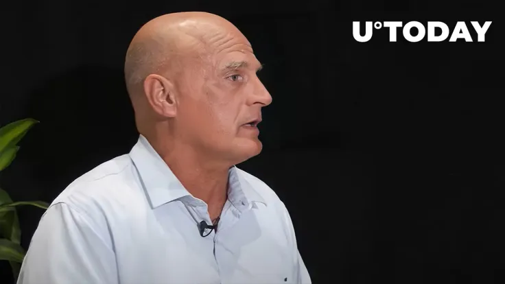 Bloomberg's Mike McGlone Says Crypto's Real Recession Is Here, Predicts This Huge Milestone