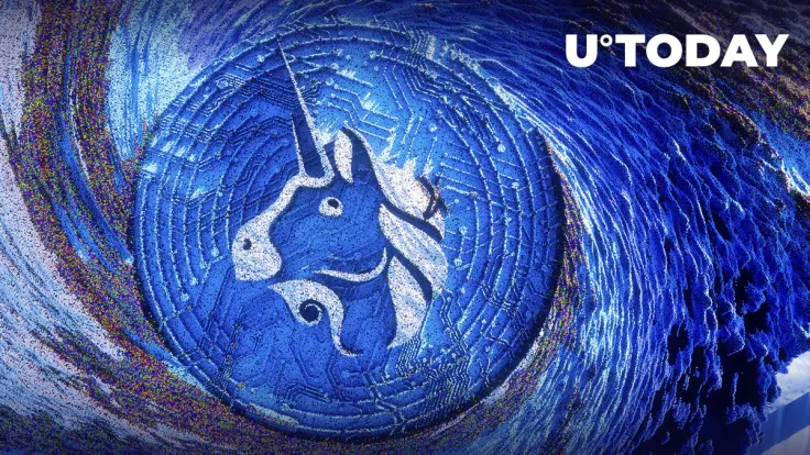 Apparently, Uniswap Is Secretly Controlled by Only One Entity