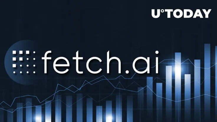 Fetch.AI (FET) up 24%, Here are Two Key Reasons Driving Price Growth
