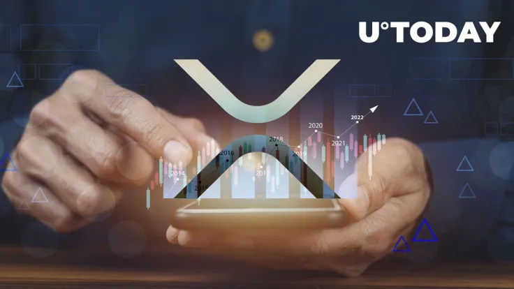 XRP's Most Surprising Prediction Made by Reaper Financial CEO: Details