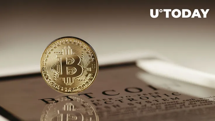 Bitcoin (BTC) Will Reach $25,000, But Another Thing Is Happening First, Mike Alfred Says