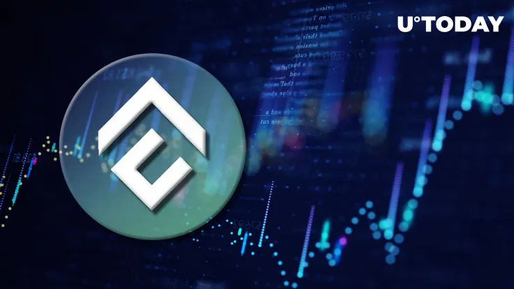 'Chinese MATIC' Conflux (CFX) up 18% as Burning Proposal Is Unveiled