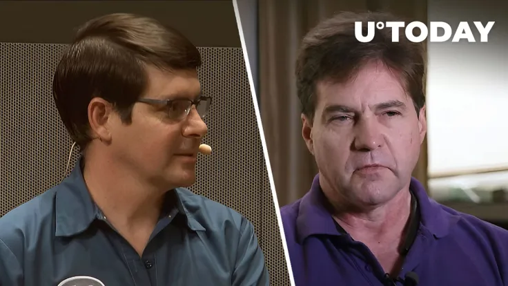 'It Was a Mistake to Trust Craig Wright': Bitcoin (BTC) Foundation's Gavin Andresen