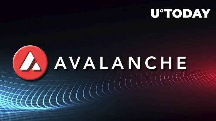 Avalanche (AVAX) Expands Horizons With New Decentralized Exchange