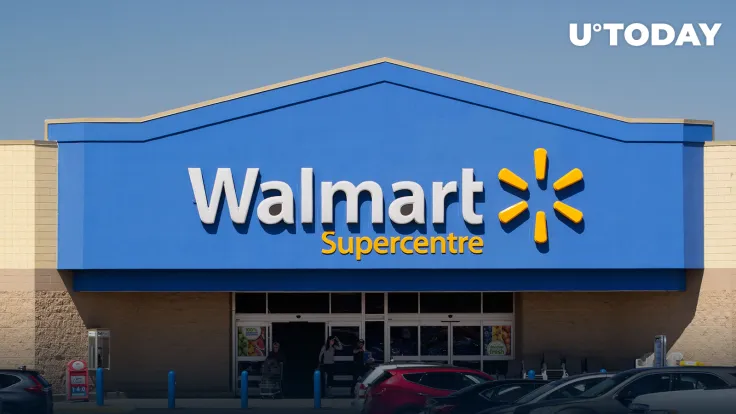 Sam's Club Goes Digital: Walmart Files Trademarks for NFTs and More